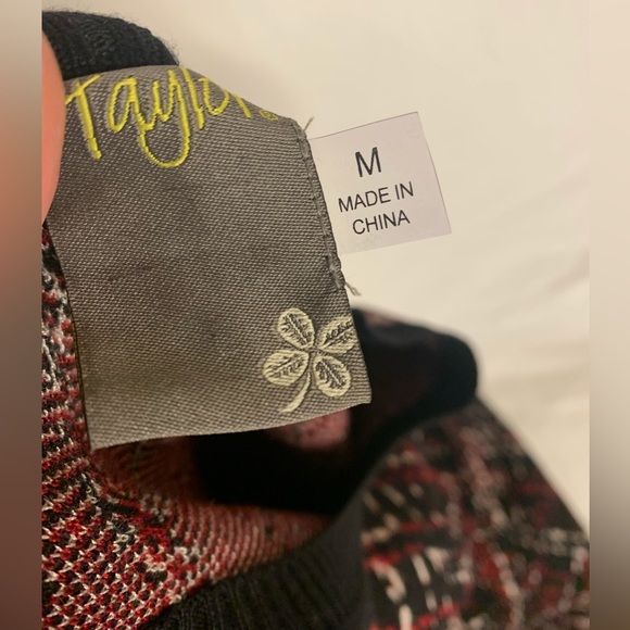 TAYLOR Dress - Picture 7 of 8